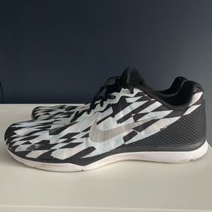 Nike Training- In Season 6